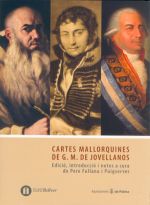Cartes mallorquines de G. M. de Jovellanos (Pere Fullana)